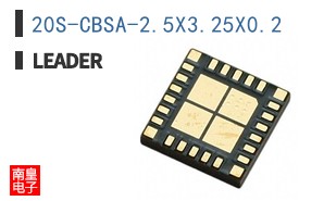 20S-CBSA-2.5X3.25X0.2 ͼƬ